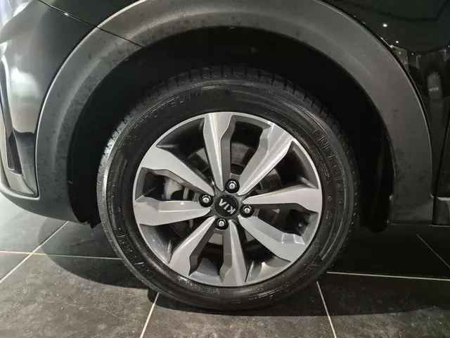 Kia Stonic 1.0 Automaat T-GDI MHEV 2020 Benzine 26