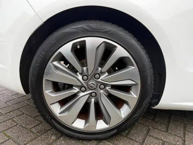 Opel Cascada 1.6 Turbo Cosmo RIJKLAARPRIJS! 2015 Benzine 15