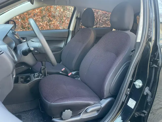 Mitsubishi Space Star 1.2 Intense+ I Airco 2013 Benzine 4