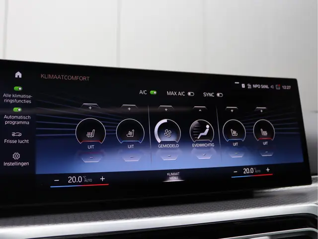 BMW i4 M50 84 kWh 2022 Elektrisch 77