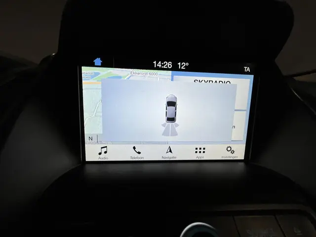 Ford Kuga 1.5 EcoBoost Titanium 2018 Benzine 12