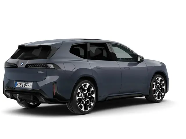 BMW iX3 2