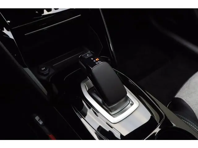 Peugeot e-208 EV GT 350 50 kWh 2020 Elektrisch 22