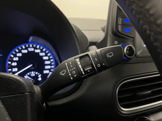 Hyundai Kona 1.0 T-GDI Comfort 2020 Benzine 34