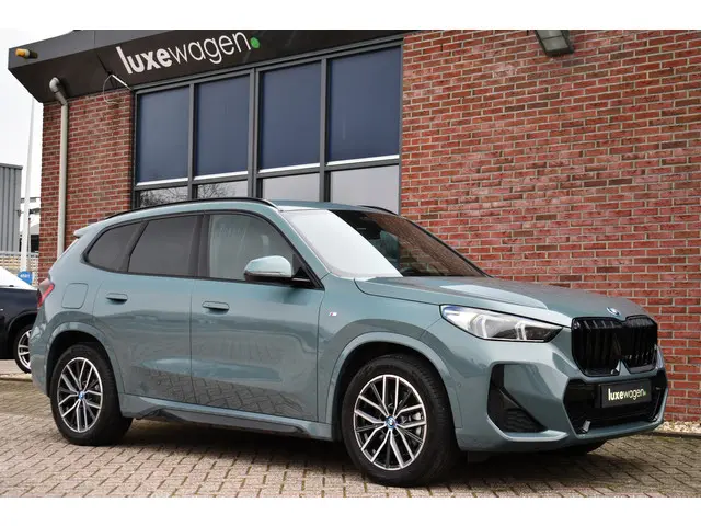 BMW X1 xDrive25e M-Sport 2024 Hybride Benzine 5