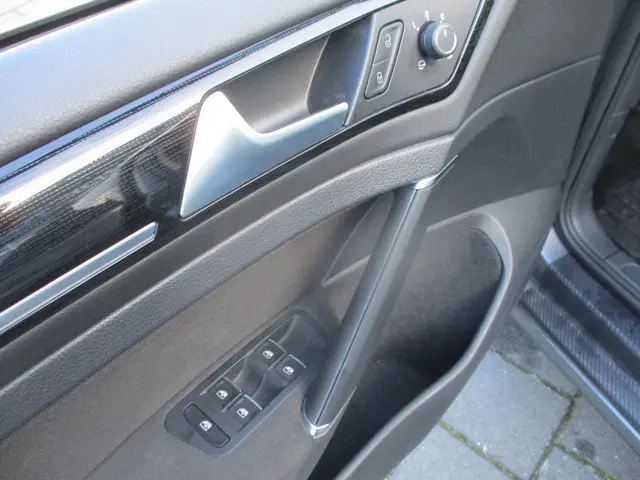 Volkswagen Golf 1.5 TSI Highline 2019 Benzine 10