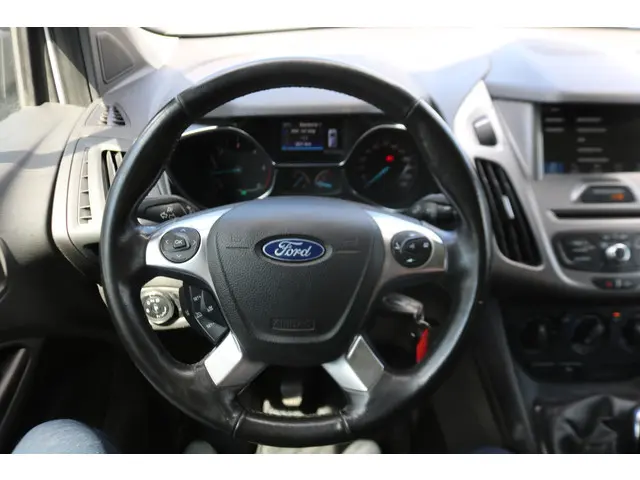 Ford Transit Connect 1.5 TDCI L2 Trend 2017 Diesel 18