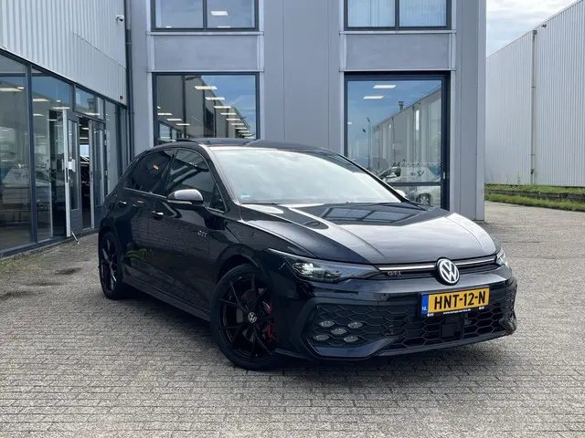 Volkswagen Golf 2.0 TSI GTI 8.5 2024 Benzine 16