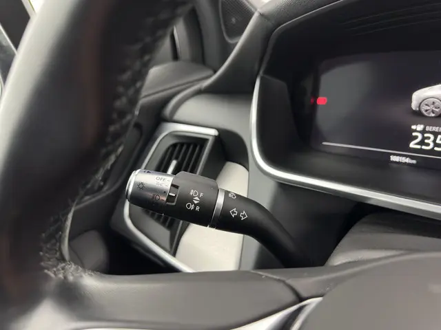 Jaguar I-PACE EV400 HSE 90 kWh AWD 2018 Elektrisch 23