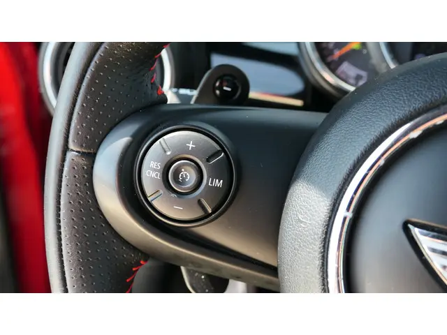 MINI Cooper S Mini 2.0 JCW 2015 Benzine 61