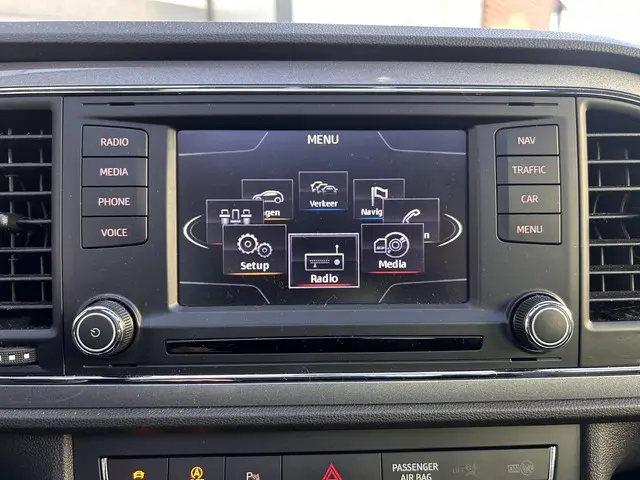 SEAT Leon 1.4 EcoTSI FR 2015 Benzine 16