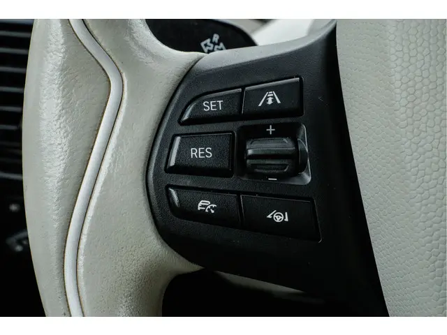 BMW i3 120Ah 42 kWh 2018 Elektrisch 25