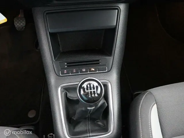 Volkswagen Tiguan 1.4 TSI Sport&Style 2014 Benzine 20