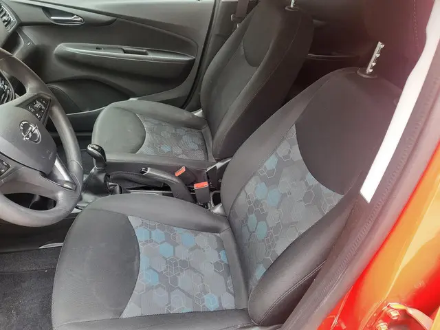 Opel KARL 1.0 Rocks Online Edition 2018 Benzine 6