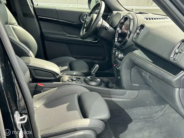MINI Countryman 1.5 Cooper Untamed Edition 2023 Benzine 17