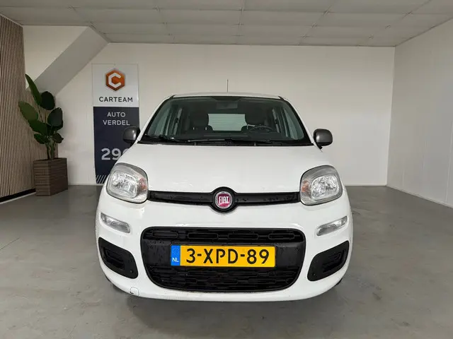 Fiat Panda 0.9 TwinAir Young Airco 2014 Benzine 6