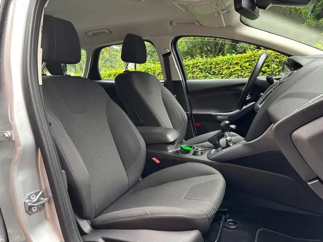 Ford Focus Wagon 1.0 EcoBoost Edition Plus 2013 Benzine 16