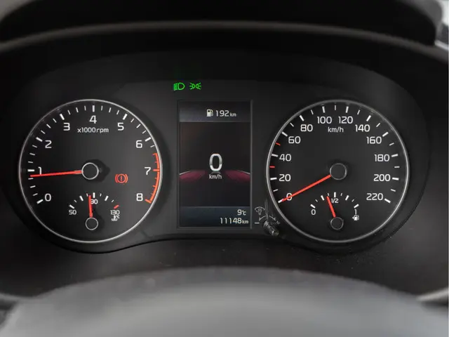 Kia Picanto 1.0 DPi DynamicPlusLine 2022 Benzine 29