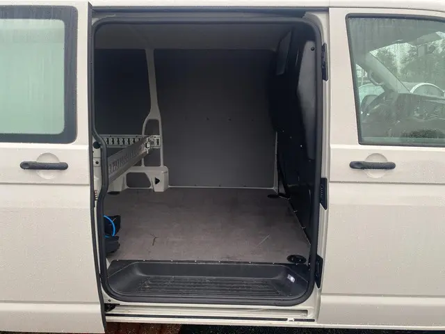 Volkswagen Transporter ABT Electrisch 2021 Elektrisch 13