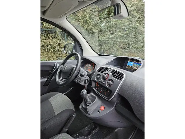 Nissan NV250 1.5 dCi 95 L1H1 Acenta 2020 Diesel 7