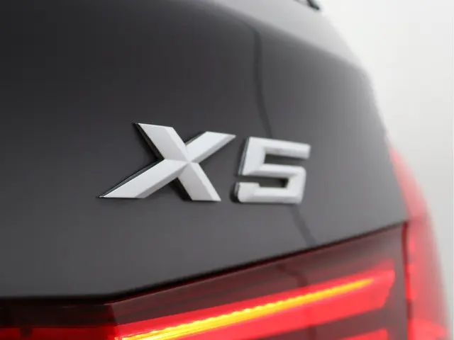 BMW X5 xDrive40e High Executive 2017 Hybride Benzine 19