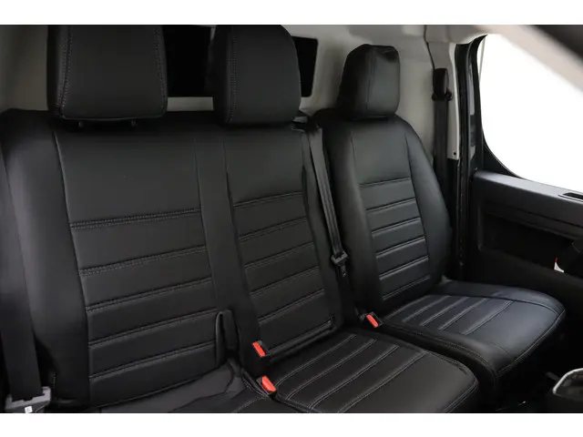 Opel Vivaro 2.0 Diesel 180 S&S L2 2024 Diesel 15