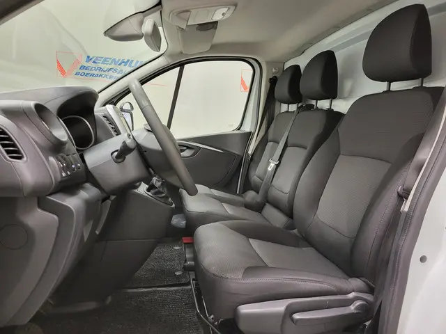 Renault Trafic 1.6dCi 95pk Euro 6! 2019 Diesel 5