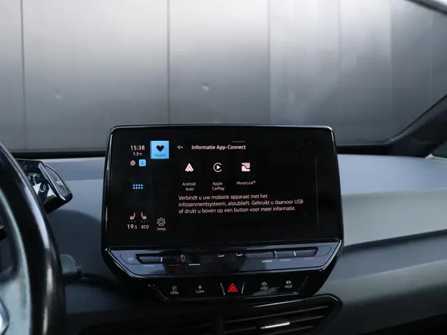 Volkswagen ID.3 First 58 kWh 2020 Elektrisch 9