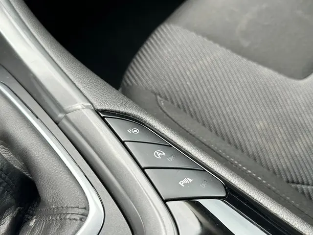 Ford Mondeo Wagon 1.5 Titanium 2015 Benzine 16