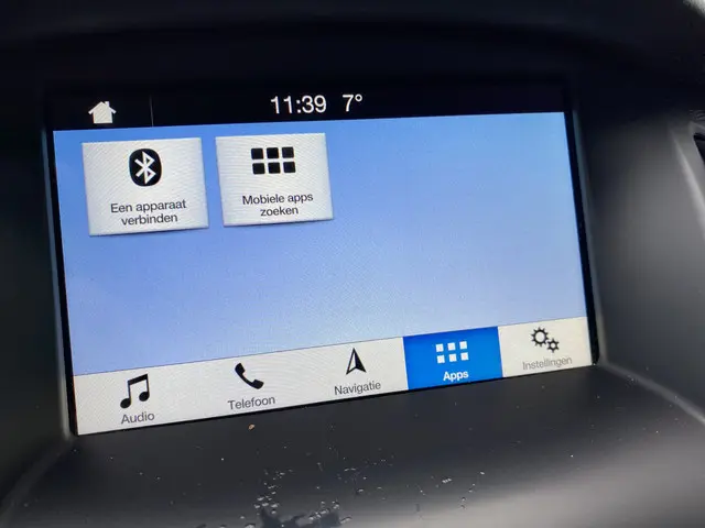 Ford Focus Wagon 1.0 Trend 2017 Benzine 21