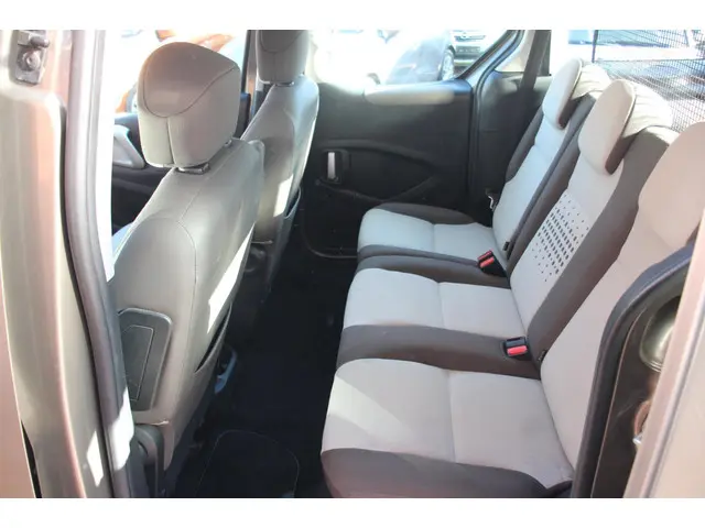 Citroën Berlingo 1.6 VTi XTR 2013 Benzine 9