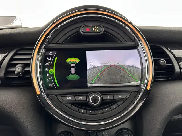 MINI Electric Mini Yours 33 kWh [ 3-Fase ] 2020 Elektrisch 13