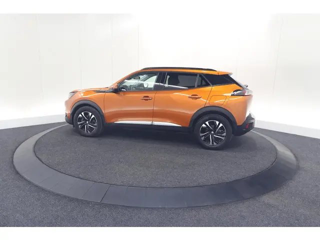 Peugeot e-2008 EV Allure Pack 50 kWh 2021 Elektrisch 60