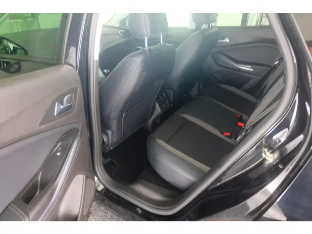 Opel Grandland X 1.2 Turbo Innovation 2019 Benzine 5