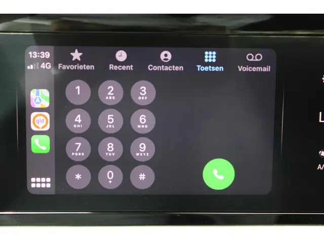 Peugeot 308 SW 1.2 PT ACTIVE PACK BUSINESS 2025 Benzine 27