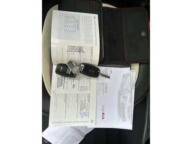 Kia Picanto 1.0 CVVT DynamicLine 2016 Benzine 22