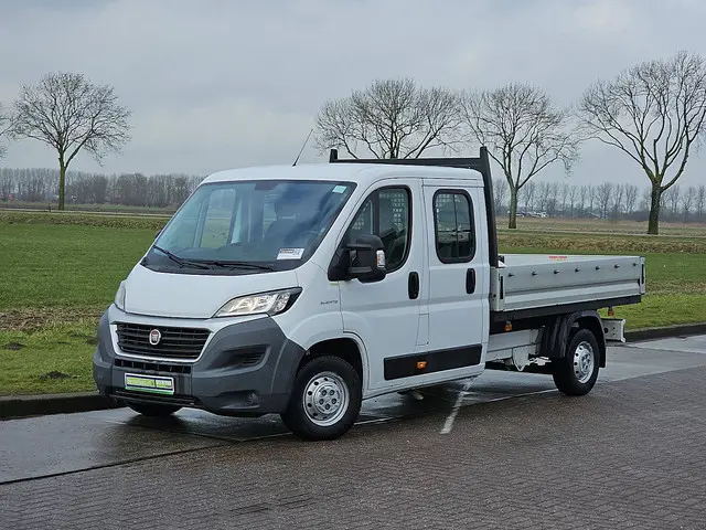 Fiat Ducato 2.3 2020 Diesel 2