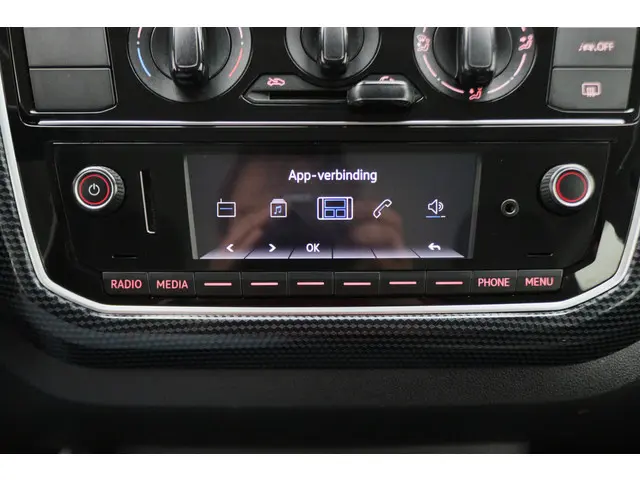 Volkswagen up! 1.0 BMT take up! 2020 Benzine 39