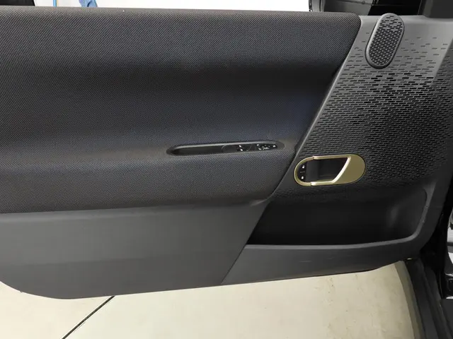 MINI Electric 3-deurs SE 2024 Elektrisch 26