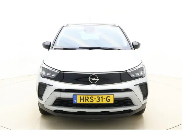 Opel Crossland 1.2 Turbo Level 4 2024 Benzine 6