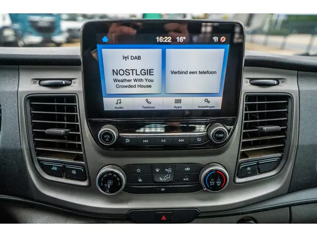 Ford Transit 2.0 TDCI 2022 Diesel 24