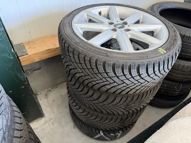 MINI Cooper Cabrio 1.6 Highgate 2015 Benzine 20