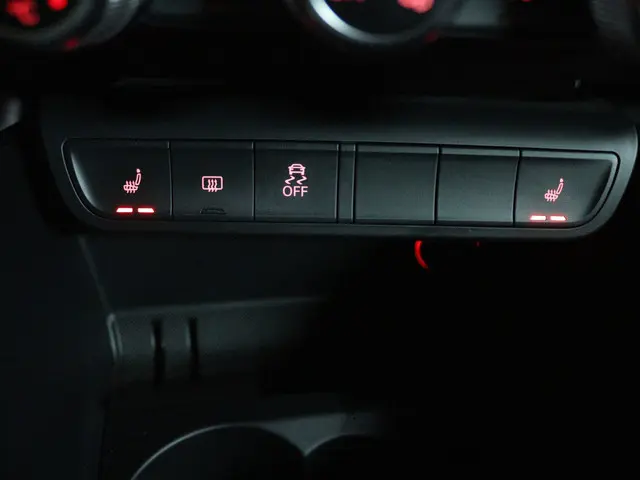 Audi A1 1.2 TFSI Pro Line S 2015 Benzine 15