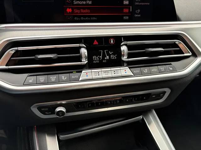 BMW X5 XDrive30d High Executive 2022 Hybride Diesel 20