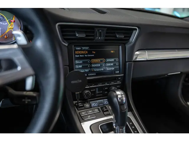 Porsche 911 991 3.8 Carrera S 2013 Benzine 28