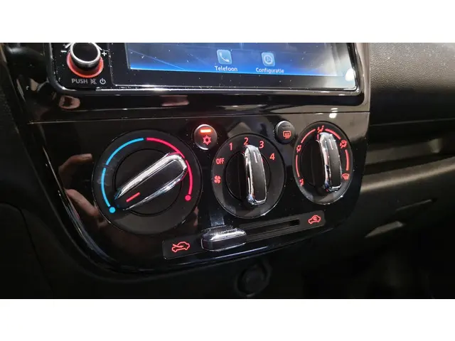 Mitsubishi Space Star 1.2 Connect+ 2022 Benzine 16