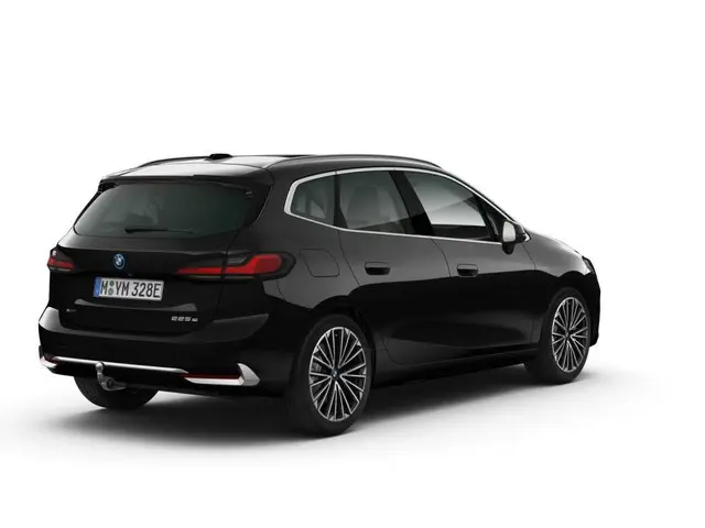 BMW 2 Serie Active Tourer 2025 Hybride Benzine 2