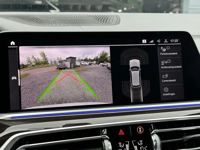 BMW X5 xDrive40i High Executive 7p. 2019 Benzine 23