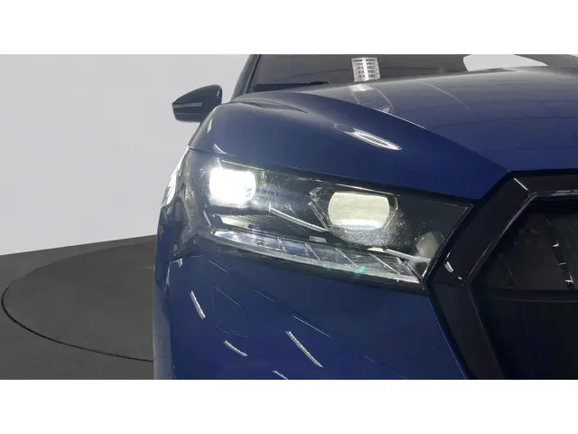 Škoda Enyaq iV 60 Sportline 2022 Elektrisch 11