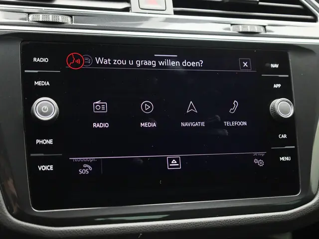 Volkswagen Tiguan 1.5TSI/150PK Move DSG 2023 Benzine 41